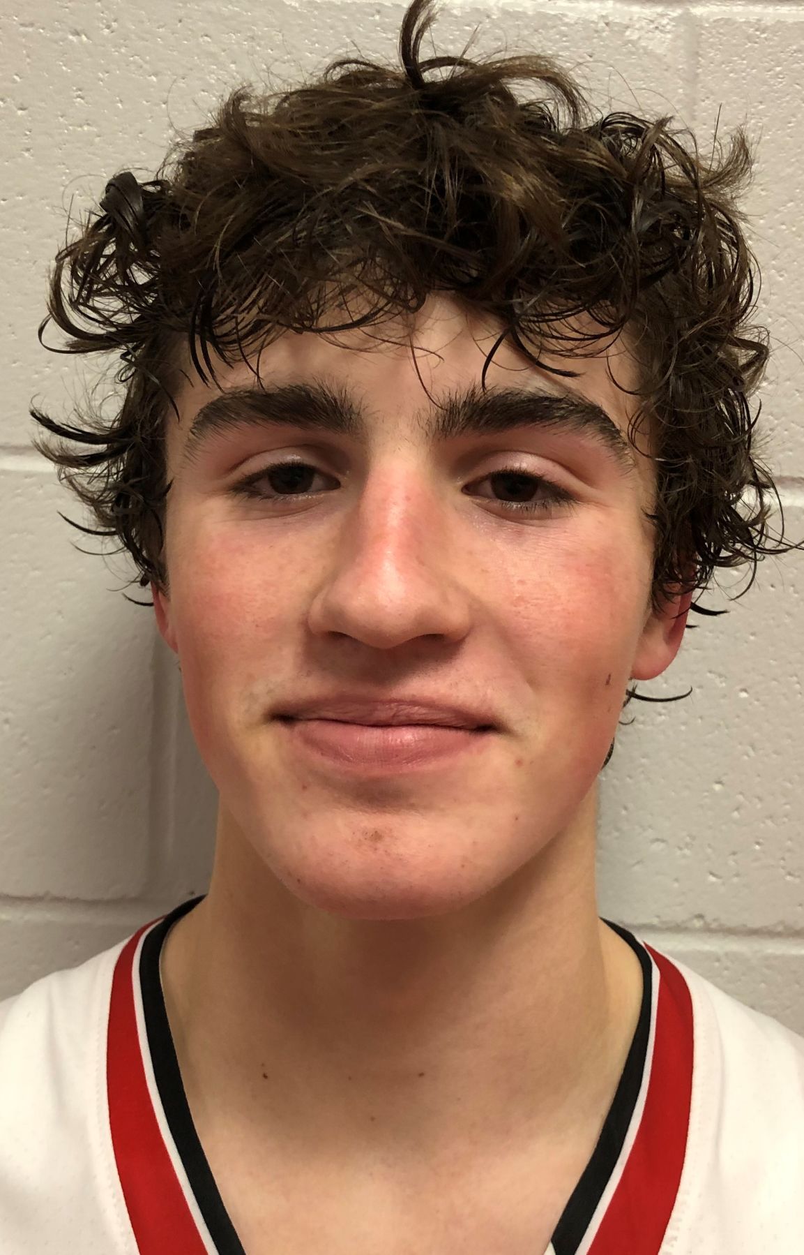 Kade Spears head shot